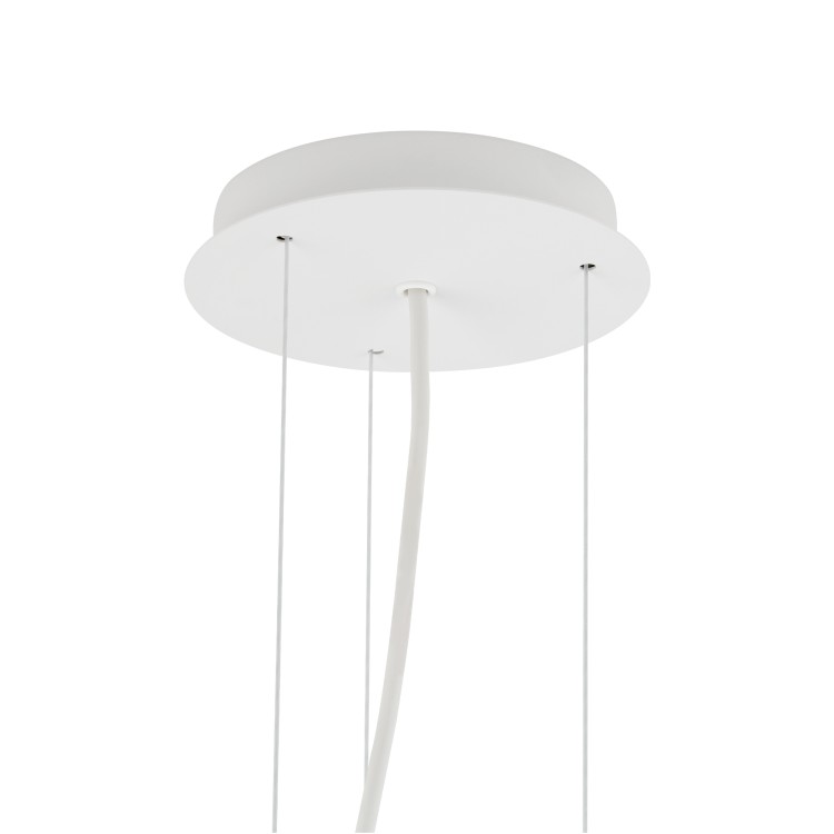 SATELLITE S 11228 Nowodvorski Lighting Lampa sufitowa wisząca Inspiracje Premium