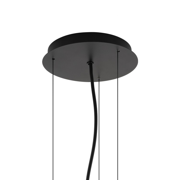 SATELLITE M 11230 Nowodvorski Lighting Lampa sufitowa wisząca Inspiracje Premium