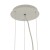 SATELLITE M 11231 Nowodvorski Lighting Lampa sufitowa wisząca Inspiracje Premium