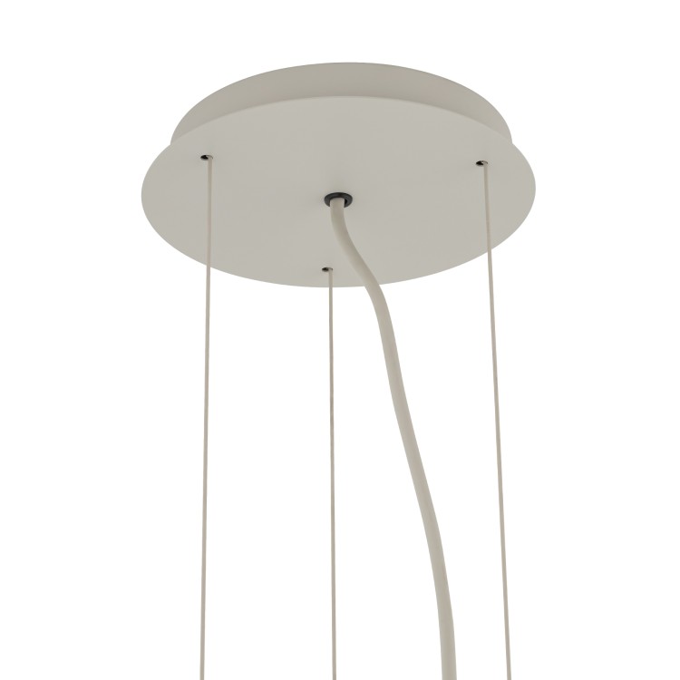 SATELLITE M 11231 Nowodvorski Lighting Lampa sufitowa wisząca Inspiracje Premium