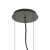 SATELLITE M 11232 Nowodvorski Lighting Lampa sufitowa wisząca Inspiracje Premium