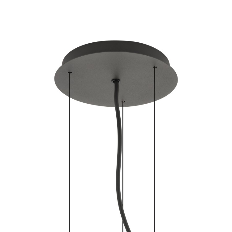 SATELLITE M 11232 Nowodvorski Lighting Lampa sufitowa wisząca Inspiracje Premium