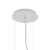 SATELLITE M 11233 Nowodvorski Lighting Lampa sufitowa wisząca Inspiracje Premium