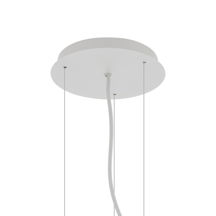 SATELLITE M 11233 Nowodvorski Lighting Lampa sufitowa wisząca Inspiracje Premium