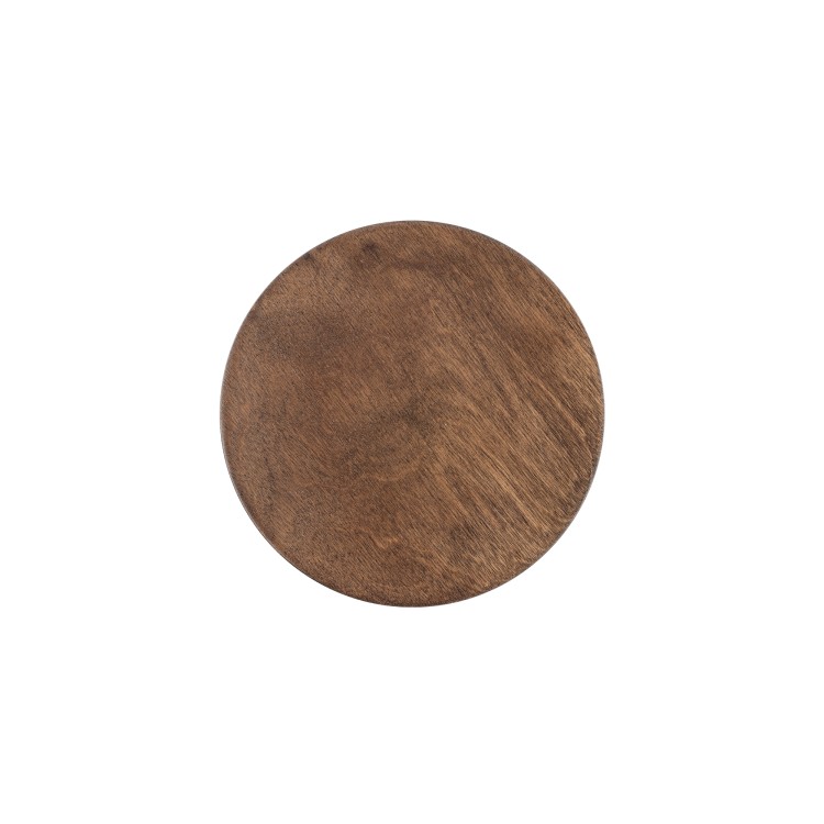 RING TIMBER LED S 11288 Nowodvorski Lighting Lampa ścienna kinkiet Inspiracje Premium