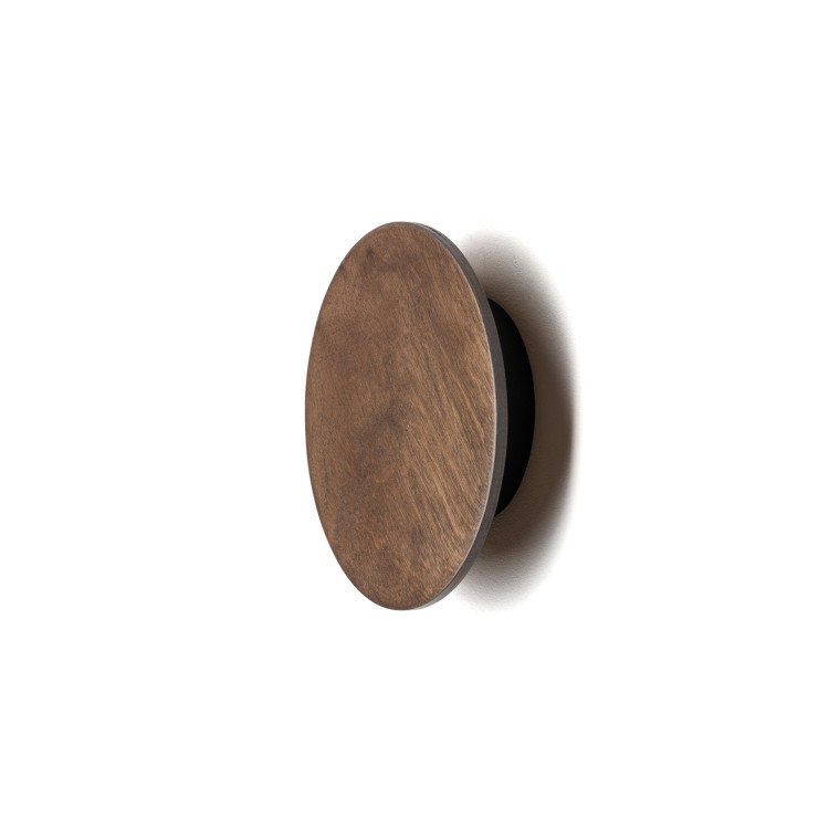 RING TIMBER LED S 11288 Nowodvorski Lighting Lampa ścienna kinkiet Inspiracje Premium