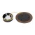 RING TIMBER LED S 11288 Nowodvorski Lighting Lampa ścienna kinkiet Inspiracje Premium