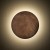 RING TIMBER LED M 11290 Nowodvorski Lighting Lampa ścienna kinkiet Inspiracje Premium