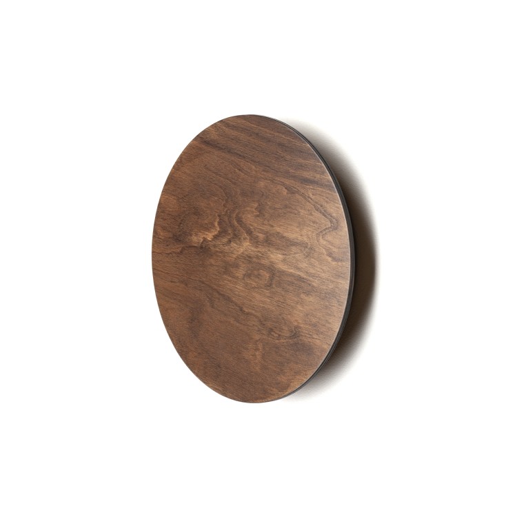 RING TIMBER LED M 11290 Nowodvorski Lighting Lampa ścienna kinkiet Inspiracje Premium