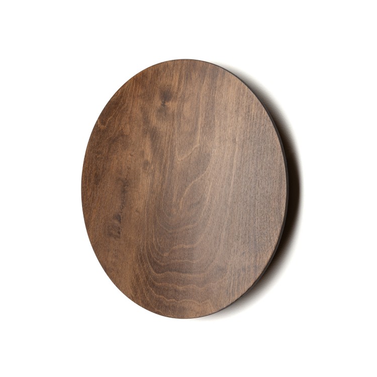 RING TIMBER LED L 11291 Nowodvorski Lighting Lampa ścienna kinkiet Inspiracje Premium