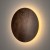 RING TIMBER LED L 11291 Nowodvorski Lighting Lampa ścienna kinkiet Inspiracje Premium