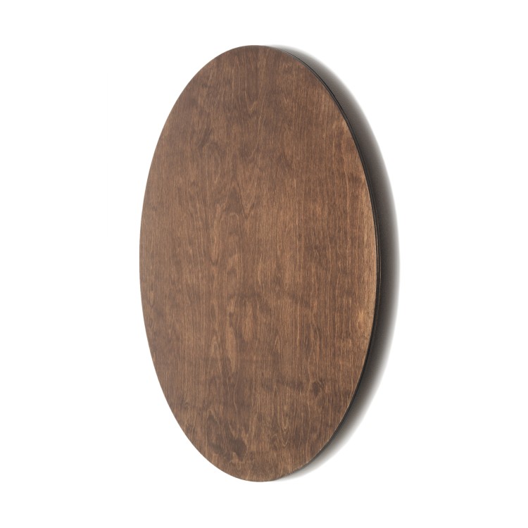 RING TIMBER LED XL 11292 Nowodvorski Lighting Lampa ścienna kinkiet Inspiracje Premium
