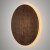 RING TIMBER LED XL 11292 Nowodvorski Lighting Lampa ścienna kinkiet Inspiracje Premium