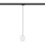 CTLS SNOWBALL 11295 Nowodvorski Lighting 3-obwodowy CTLS lampa Inspiracje Premium