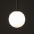CTLS SNOWBALL 11295 Nowodvorski Lighting 3-obwodowy CTLS lampa Inspiracje Premium
