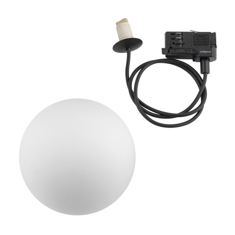 CTLS SNOWBALL 11295 Nowodvorski Lighting 3-obwodowy CTLS lampa Inspiracje Premium