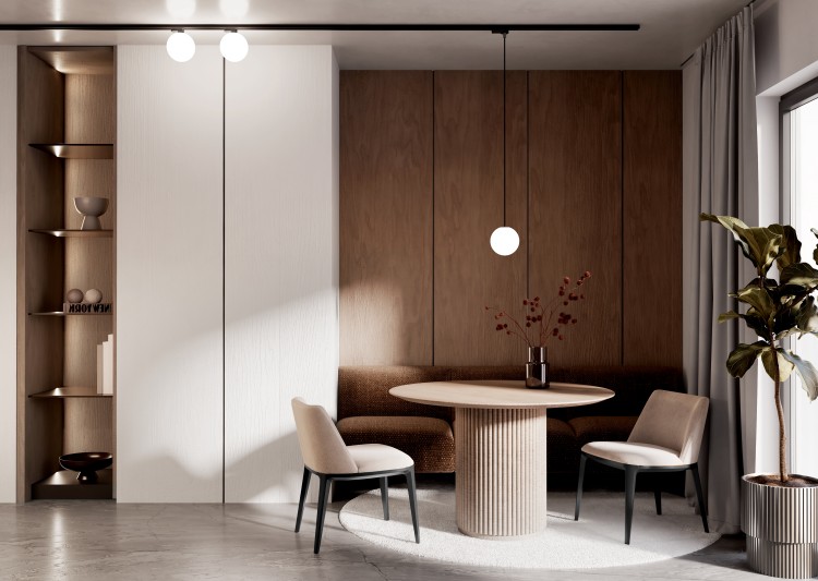 CTLS SNOWBALL 11295 Nowodvorski Lighting 3-obwodowy CTLS lampa Inspiracje Premium