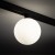 CTLS SNOWBALL 11296 Nowodvorski Lighting 3-obwodowy CTLS lampa Inspiracje Premium