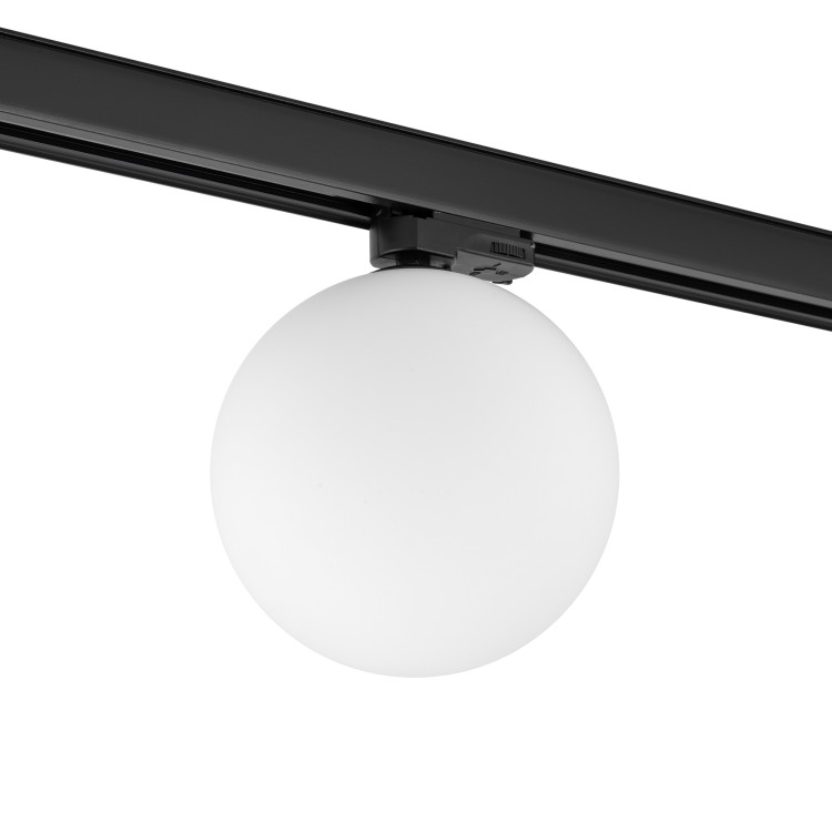 CTLS SNOWBALL 11296 Nowodvorski Lighting 3-obwodowy CTLS lampa Inspiracje Premium