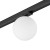 CTLS SNOWBALL 11296 Nowodvorski Lighting 3-obwodowy CTLS lampa Inspiracje Premium