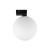 CTLS SNOWBALL 11296 Nowodvorski Lighting 3-obwodowy CTLS lampa Inspiracje Premium