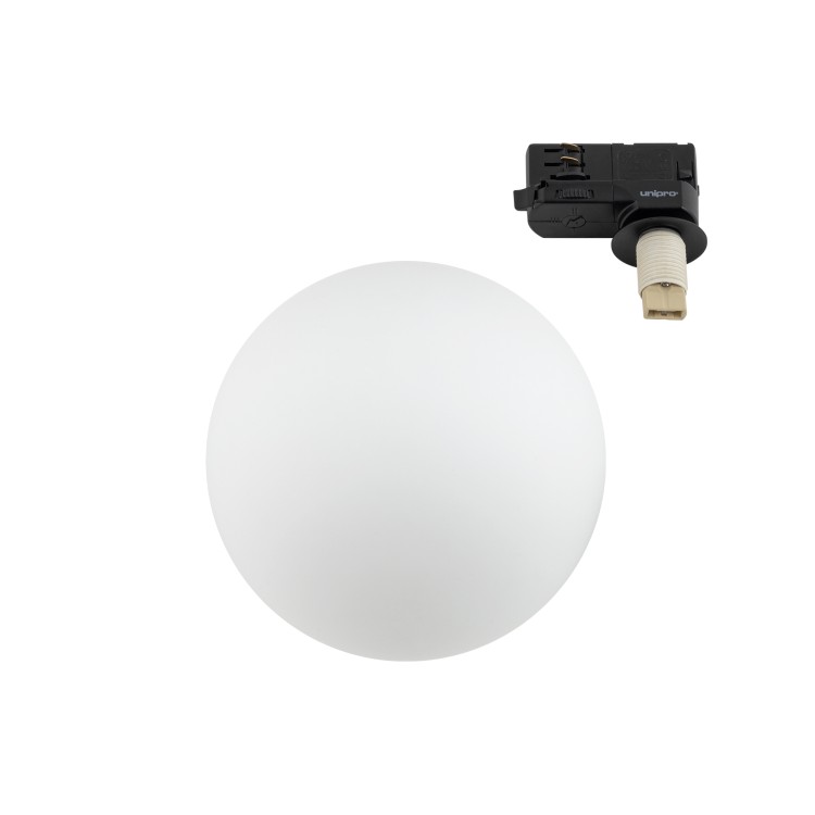 CTLS SNOWBALL 11296 Nowodvorski Lighting 3-obwodowy CTLS lampa Inspiracje Premium