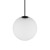 PROFILE SNOWBALL 11297 Nowodvorski Lighting System szynowy 1-obwodowy Profile lampa Inspiracje Premium