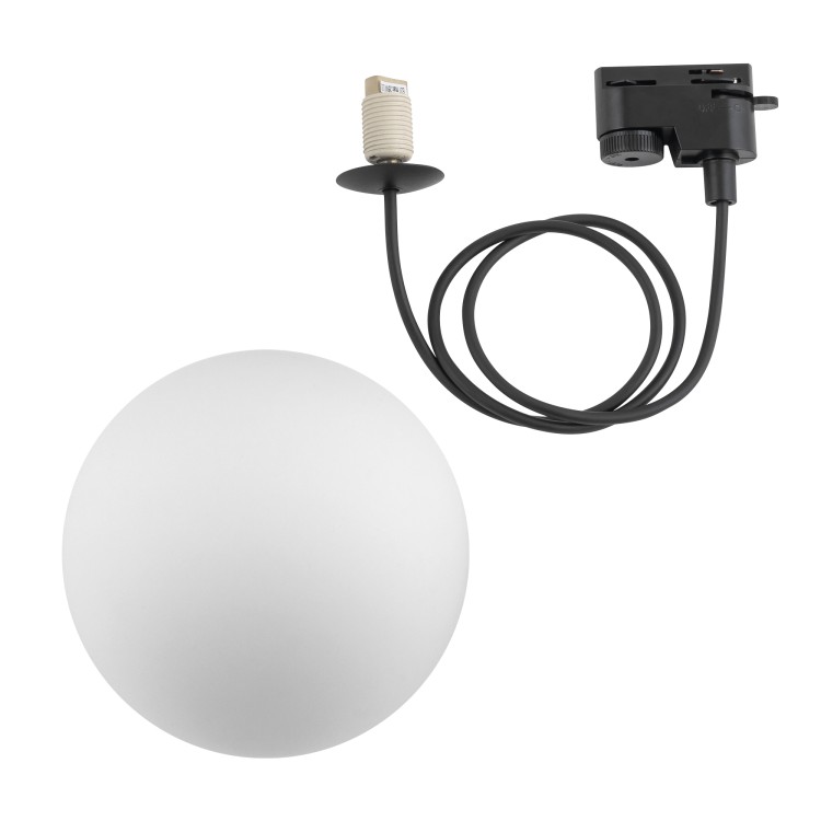 PROFILE SNOWBALL 11297 Nowodvorski Lighting System szynowy 1-obwodowy Profile lampa Inspiracje Premium