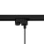PROFILE SNOWBALL 11297 Nowodvorski Lighting System szynowy 1-obwodowy Profile lampa Inspiracje Premium