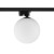 PROFILE SNOWBALL 11298 Nowodvorski Lighting System szynowy 1-obwodowy Profile lampa Inspiracje Premium