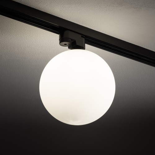 PROFILE SNOWBALL 11298 Nowodvorski Lighting System szynowy 1-obwodowy Profile lampa Inspiracje Premium