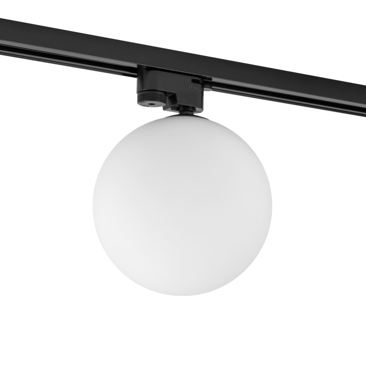 PROFILE SNOWBALL 11298 Nowodvorski Lighting System szynowy 1-obwodowy Profile lampa Inspiracje Premium