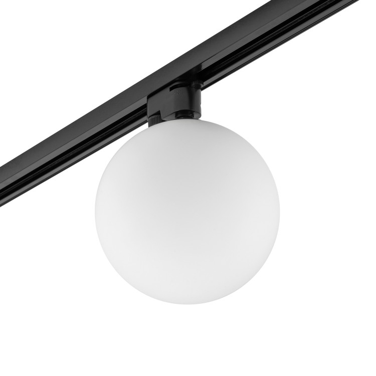PROFILE SNOWBALL 11298 Nowodvorski Lighting System szynowy 1-obwodowy Profile lampa Inspiracje Premium