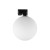 PROFILE SNOWBALL 11298 Nowodvorski Lighting System szynowy 1-obwodowy Profile lampa Inspiracje Premium
