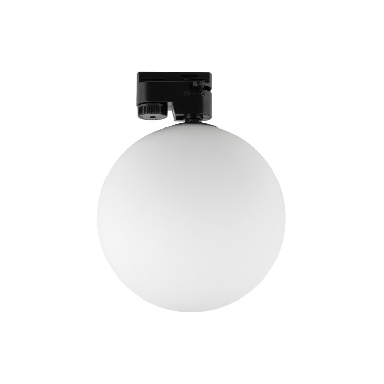 PROFILE SNOWBALL 11298 Nowodvorski Lighting System szynowy 1-obwodowy Profile lampa Inspiracje Premium