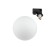 PROFILE SNOWBALL 11298 Nowodvorski Lighting System szynowy 1-obwodowy Profile lampa Inspiracje Premium