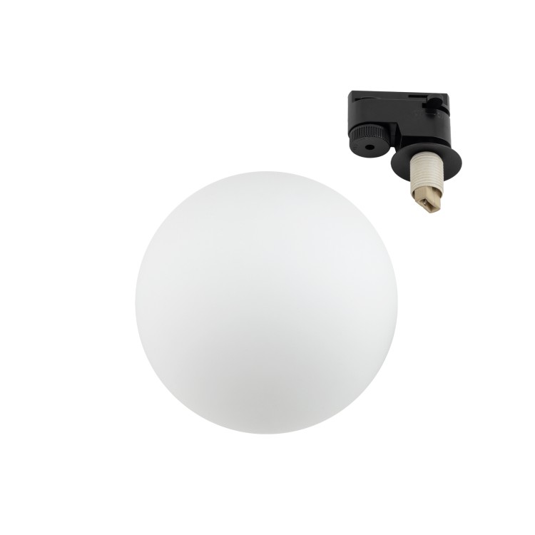 PROFILE SNOWBALL 11298 Nowodvorski Lighting System szynowy 1-obwodowy Profile lampa Inspiracje Premium