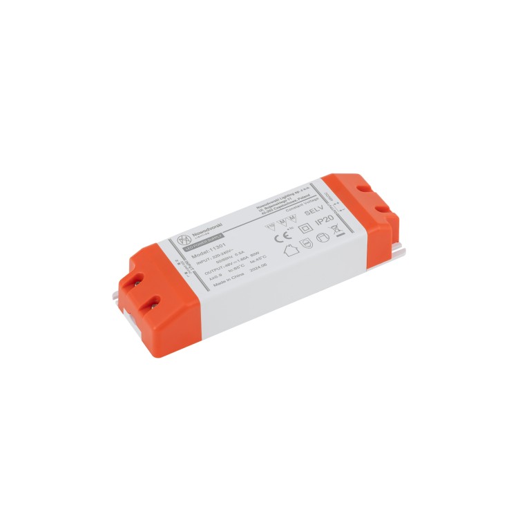 48V DC, 80W, POWER SUPPLY 11301 Nowodvorski Lighting System szynowy 1-obwodowy niskonapięciowy 48V LVM Akcesoria zasilacz Inspiracje Premium