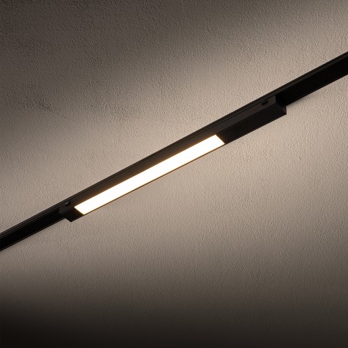 UT-LVM LINE LED 12W 11307 Nowodvorski Lighting System szynowy 1-obwodowy niskonapięciowy 48V UT-LVM Lampa LED Inspiracje Premium