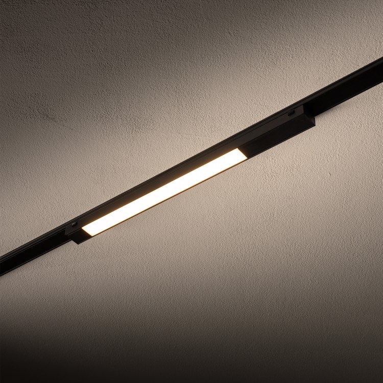 UT-LVM LINE LED 12W 11307 Nowodvorski Lighting System szynowy 1-obwodowy niskonapięciowy 48V UT-LVM Lampa LED Inspiracje Premium