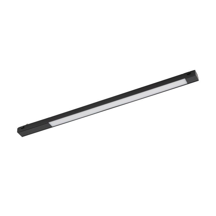 UT-LVM LINE LED 18W 11308 Nowodvorski Lighting System szynowy 1-obwodowy niskonapięciowy 48V UT-LVM Lampa LED Inspiracje Premium