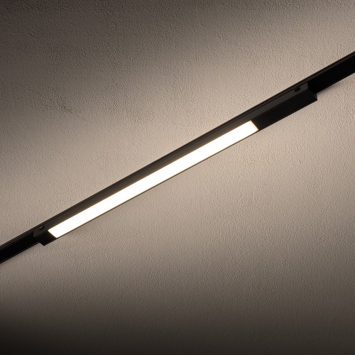 UT-LVM LINE LED 18W 11308 Nowodvorski Lighting System szynowy 1-obwodowy niskonapięciowy 48V UT-LVM Lampa LED Inspiracje Premium