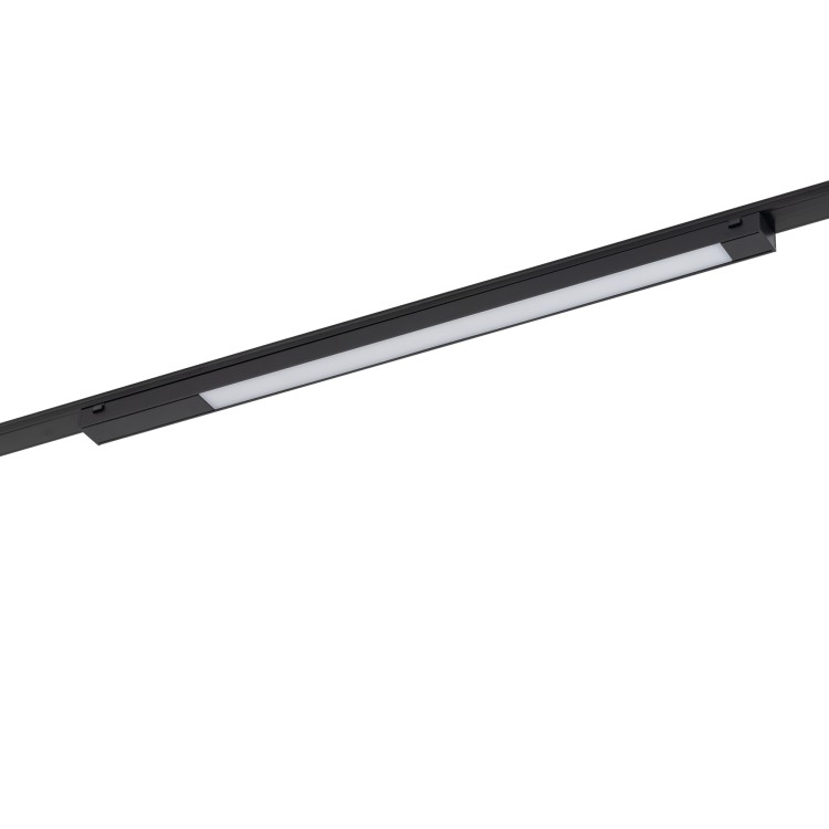 UT-LVM LINE LED 18W 11308 Nowodvorski Lighting System szynowy 1-obwodowy niskonapięciowy 48V UT-LVM Lampa LED Inspiracje Premium