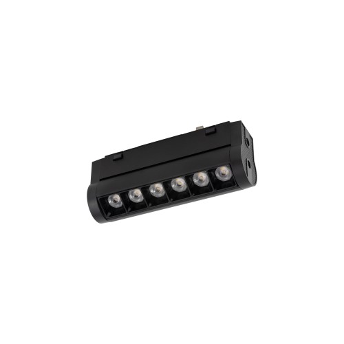 UT-LVM FOCUS SWING LED 6W 11310 Nowodvorski Lighting System szynowy 1-obwodowy niskonapięciowy 48V UT-LVM Lampa LED Inspiracje Premium