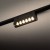 UT-LVM FOCUS SWING LED 6W 11310 Nowodvorski Lighting System szynowy 1-obwodowy niskonapięciowy 48V UT-LVM Lampa LED Inspiracje Premium