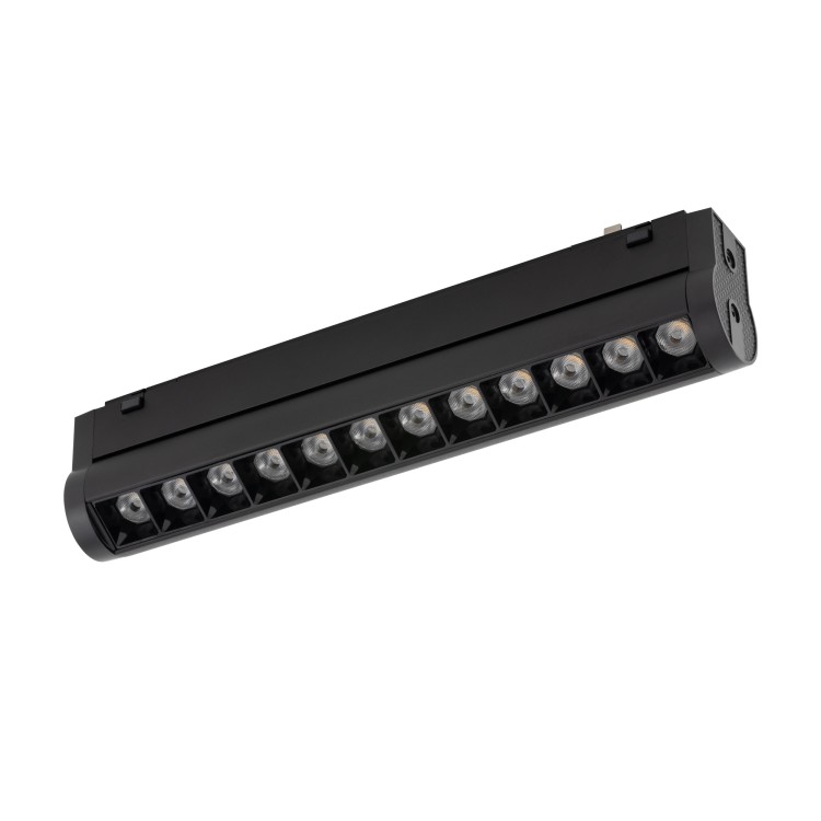 UT-LVM FOCUS SWING LED 12W 11311 Nowodvorski Lighting System szynowy 1-obwodowy niskonapięciowy 48V UT-LVM Lampa LED Inspiracje Premium