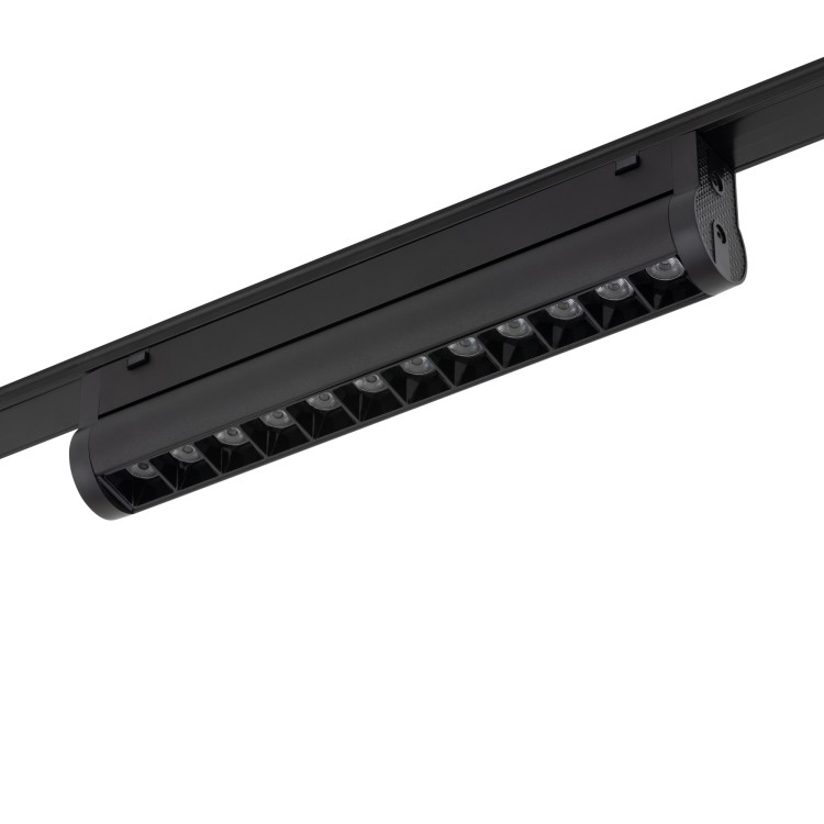 UT-LVM FOCUS SWING LED 12W 11311 Nowodvorski Lighting System szynowy 1-obwodowy niskonapięciowy 48V UT-LVM Lampa LED Inspiracje Premium