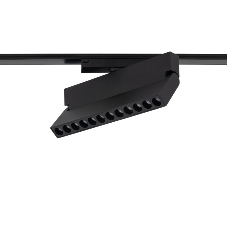 UT-LVM FOCUS OUT LED 12W 11313 Nowodvorski Lighting System szynowy 1-obwodowy niskonapięciowy 48V UT-LVM Lampa LED Inspiracje Premium