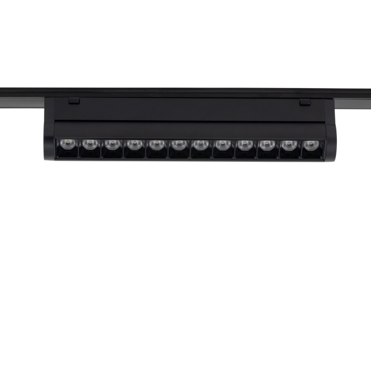 UT-LVM FOCUS OUT LED 12W 11313 Nowodvorski Lighting System szynowy 1-obwodowy niskonapięciowy 48V UT-LVM Lampa LED Inspiracje Premium