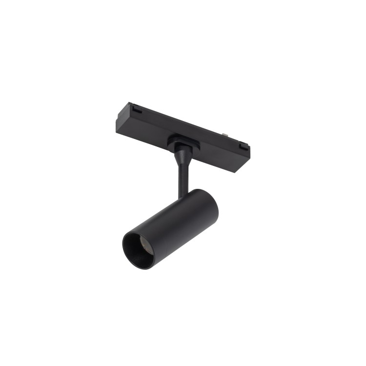 UT-LVM SPOT LED 5W 11314 Nowodvorski Lighting System szynowy 1-obwodowy niskonapięciowy 48V UT-LVM Lampa LED Inspiracje Premium